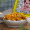 茂德公清爽榨菜鲜脆菜丝80g*5袋/10袋/20袋酱菜泡菜下饭菜咸菜小菜早餐配粥 商品缩略图4