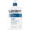 LUBRIDERM/强生 24小时保湿滋润VB5身体乳 473ML（果酸）JPY带授权招加盟代理 商品缩略图4