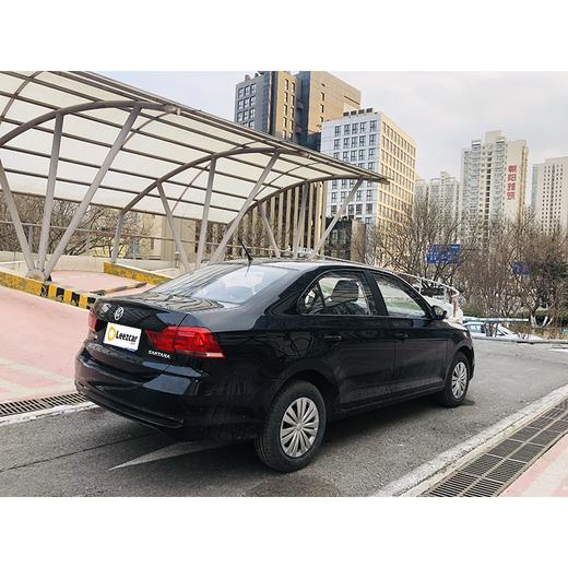 大众 桑塔纳 1.5L 自动风尚版 【长租-北京】 商品图4