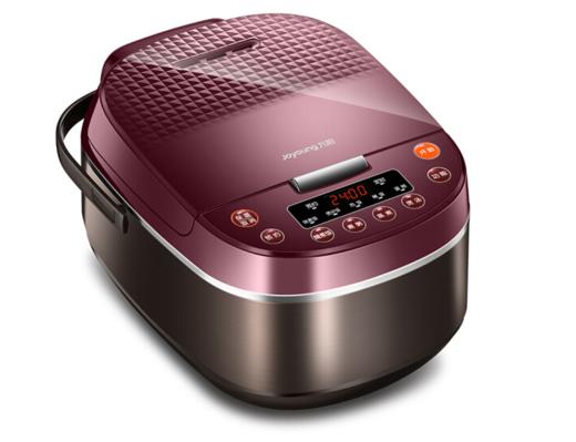 九阳 土灶原釜电饭煲5l f-50fy813