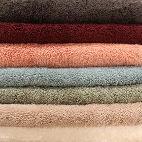 NS家居ns furniture法国进口毛巾-NSTW-ESSENTIEL