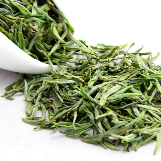 黄山毛峰2022新茶春茶明前头采特级一等王光熙雪霁高端礼盒装280g 商品图4