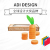 专注力和敏捷能力训练家庭亲子互动游戏-Milaniwood胡萝卜消消乐 商品缩略图3