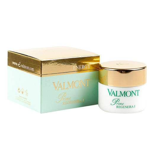 VALMONT法尔曼 PRIME REGENERA I升效再生I号活化霜 50ML 瑞士 商品图1