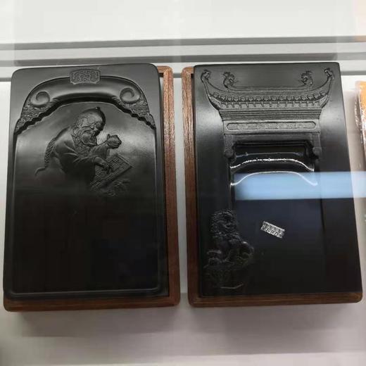 长方形砚台°款式随机 商品图1