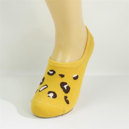 【49元6双】男/女丨精梳棉袜男船袜女短筒袜时尚潮流棉袜【 2011301/2012301】 商品图3