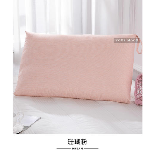 远梦可水洗定型枕 商品图2