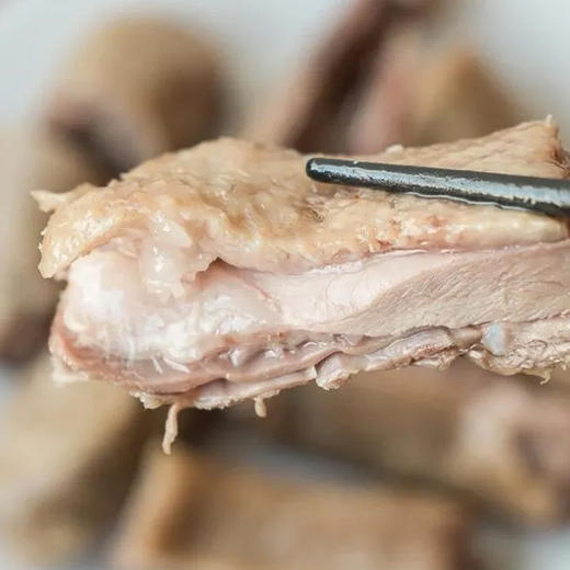 饥饿F姐·宁波糟鸡+糟大黄鱼+糟鹅  糟货组合 商品图1