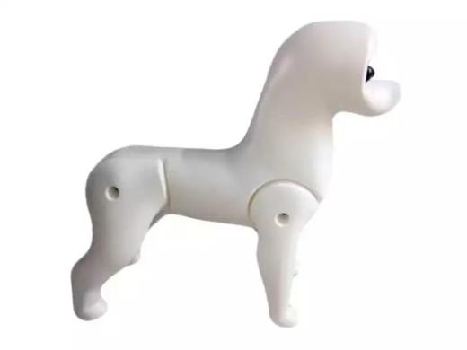 TAA它它比熊骨架 商品图0