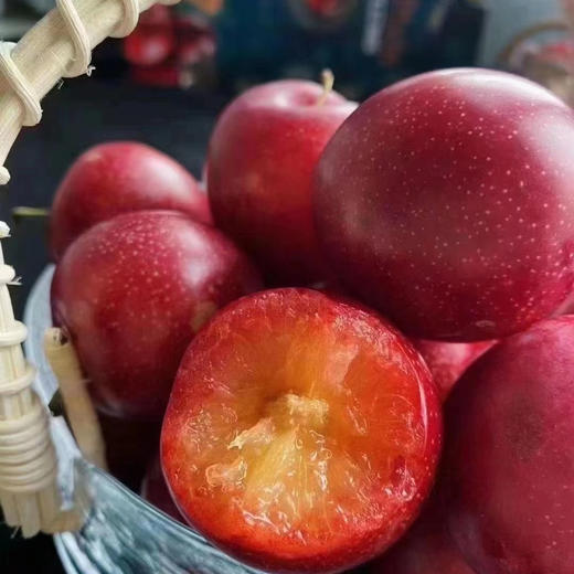 〔上海直发包邮06〕智利樱桃李 商品图5