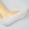【12双装】女地板袜，脚底透气设计，更排汗透气舒适【略有瑕疵】【 812302/812301】 商品缩略图5