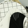 【49元6双】女丨夏季女袜竹纤维船袜柔软舒适浅口低帮女袜【912309】 商品缩略图2