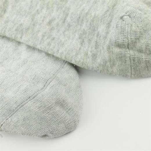 【49元6双】女丨纯色袜子精梳棉船袜 短袜【 812306】 商品图1