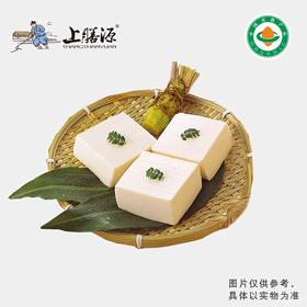 【下单后2-3天发货】上膳源有机嫩豆腐