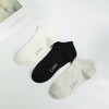 【49元6双】女丨女士棉麻短筒袜夏季薄袜透气网面夏女袜【2012203】 商品缩略图0