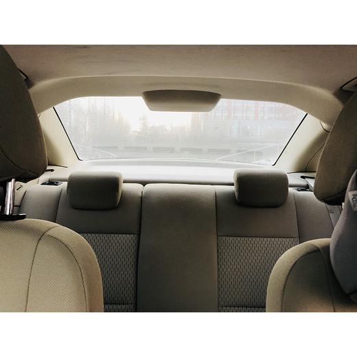 福特 福克斯 三厢 1.8L 自动时尚型 【长租-北京】 商品图10