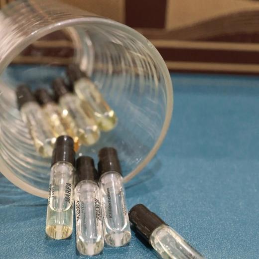 价值588 王炸！高级稀有！MEMO世界漫游香水礼盒8件套 茵莱茶桂+拉利贝拉+草原冒险家+法兰西诗人+冬宫+开度+玛法+蜂蜜岛 香味令人回味 美丽而独特 香水达人一定要来！ 商品图10