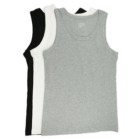 【今日特价】39元2件丨男士背心T恤【FL8522】