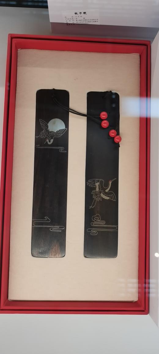 仙鹤书签 商品图0