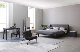 选一款舒适的床，赶走疲劳 