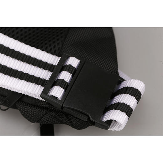 ADIDAS/阿迪达斯 足球训练腰包休闲潮流斜挎包FM6882 商品图3