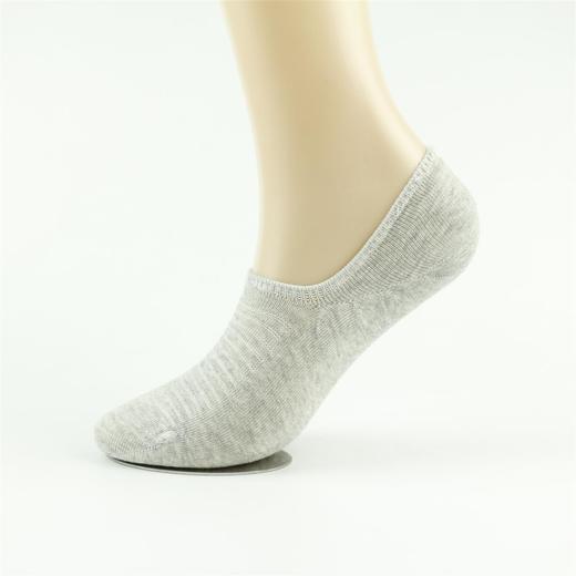【49元6双】女丨袜子女短袜浅口夏季黑白女士船袜春秋薄款女袜潮【912306】 商品图2