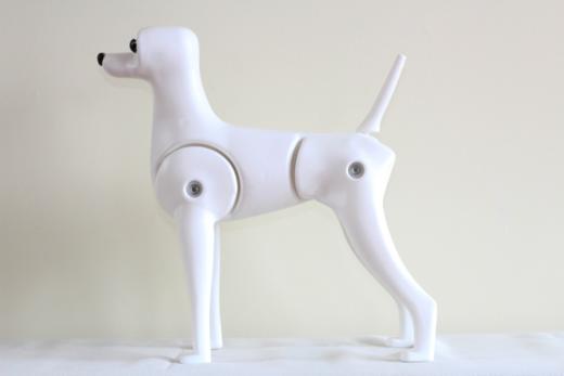 TAA它它泰迪骨架 商品图0