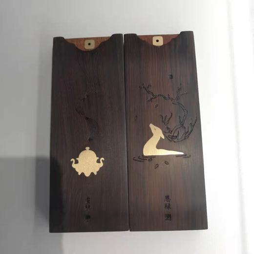 便携香插盒 商品图0