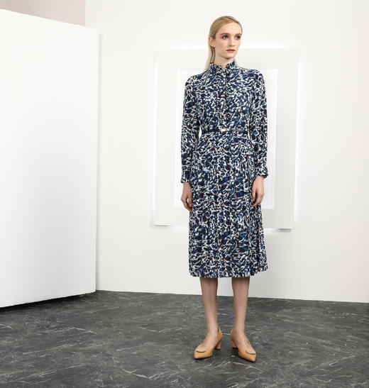 MF3L016麦克斯菲瑞连衣裙 商品图2