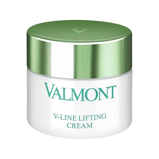 VALMONT法尔曼 V-LINE LIFTING CREAM塑颜抗皱修护面霜 50ML 瑞士 商品图0