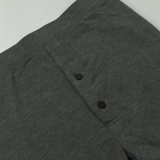 【保暖裤】男丨【略厚】男士冬季保暖衣双层内衣保暖厚实舒适【FL23613】 商品图2