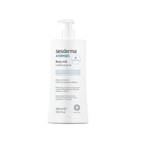 SESDERMA 滋润修复亮白焕白身体乳 400MLJPY带授权招加盟代理