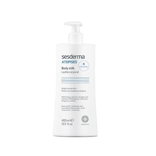 SESDERMA 滋润修复亮白焕白身体乳 400MLJPY带授权招加盟代理 商品图0