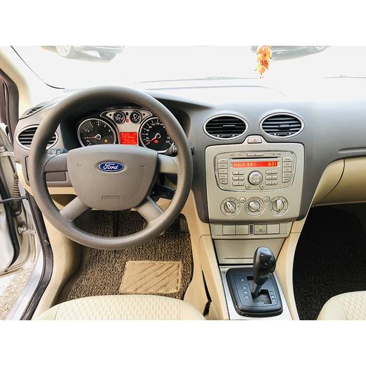 福特 福克斯 三厢 1.8L 自动时尚型 【长租-北京】 商品图5