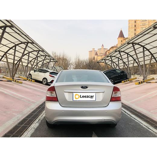 福特 福克斯 三厢 1.8L 自动时尚型 【长租-北京】 商品图3