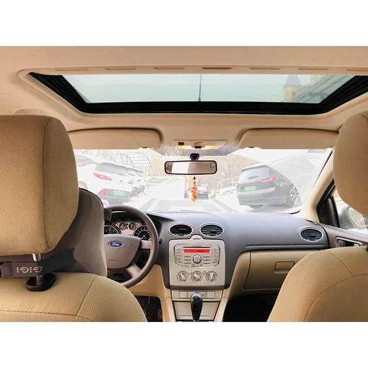 福特 福克斯 三厢 1.8L 自动时尚型 【长租-北京】 商品图9