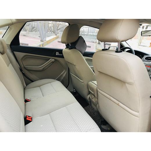 福特 福克斯 三厢 1.8L 自动时尚型 【长租-北京】 商品图8