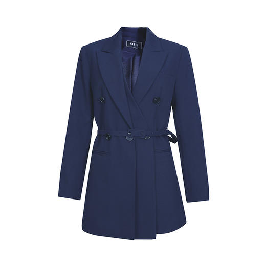 EITIE爱特爱6503205外套 商品图5