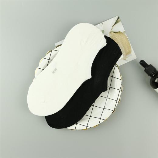 【49元6双】女丨夏季女袜竹纤维船袜柔软舒适浅口低帮女袜【912309】 商品图0