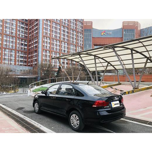 大众 桑塔纳 1.5L 自动风尚版 【长租-北京】 商品图6