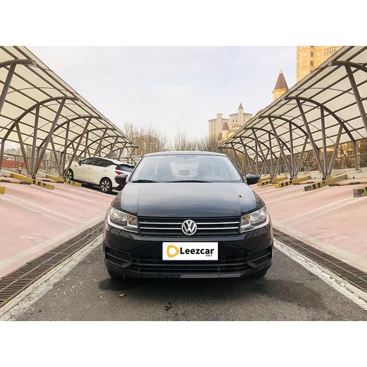 大众 桑塔纳 1.5L 自动风尚版 【长租-北京】 商品图2