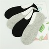 【49元6双】女丨袜子女短袜浅口夏季黑白女士船袜春秋薄款女袜潮【912306】 商品缩略图0