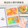 【儿童玩具】*MiDeer弥鹿水拓画套装浮水画水影画工具材料儿童颜料涂鸦湿拓画 商品缩略图2