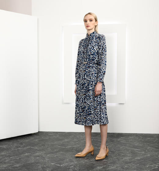 MF3L016麦克斯菲瑞连衣裙 商品图1