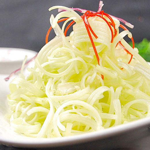 马家沟芹菜 有机 中心产区 正宗 地标 好吃源于传统 |百里食 商品图12