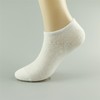 【49元6双】女丨夏季女袜竹纤维船袜柔软舒适浅口低帮女袜【912309】 商品缩略图4