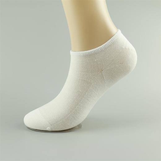 【49元6双】女丨夏季女袜竹纤维船袜柔软舒适浅口低帮女袜【912309】 商品图4