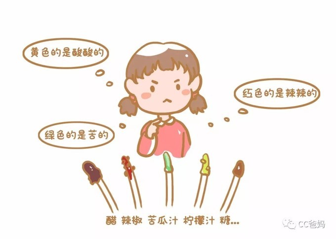 孩子做感统训练帮助大！0-3岁家庭实用感统游戏【建议收藏】