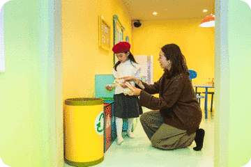 寒假里,如何才能让娃成为家务小能手?(2-12岁小朋友的家务清单)