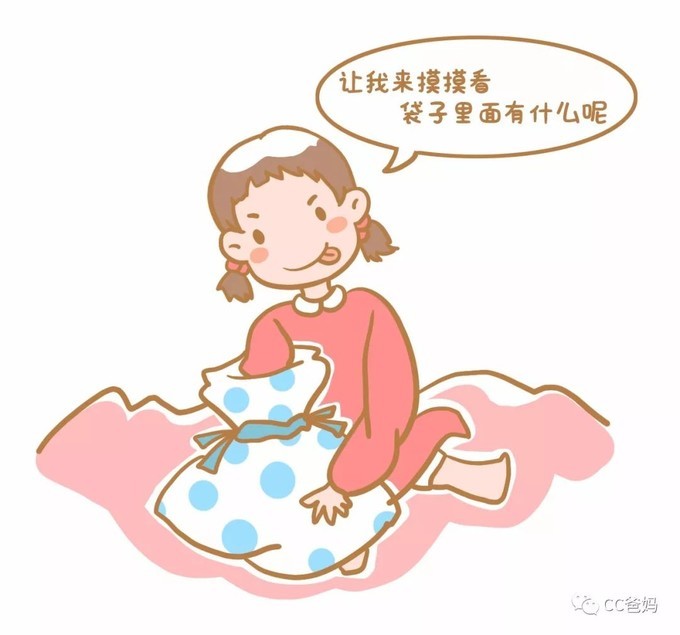 孩子做感统训练帮助大！0-3岁家庭实用感统游戏【建议收藏】